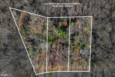 lot S 65-67 Lake Ct, Montross, VA 22520