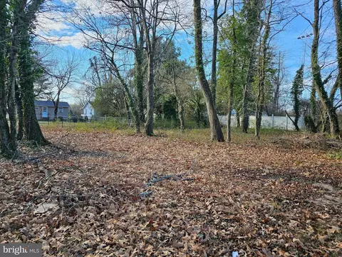 Lot 87 Billingsley Avenue, Colonial Beach, VA 22443