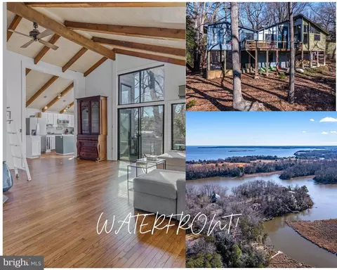 482 Bay Pointe Dr, Montross, VA 22520