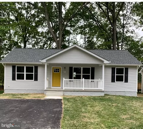 508 S Glebe, Montross, VA 22520