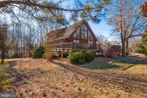 12425 Cople Hwy, Kinsale, VA 22488