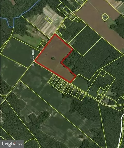 lot58 Ebenezer Church Rd, Hague, VA 22469