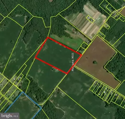 lot13 Ebenezer Church Rd, Hague, VA 22469