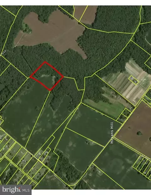 lot6 Ebenezer Church Rd, Hague, VA 22469