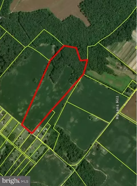 lot10 Ebenezer Church Rd, Hague, VA 22469