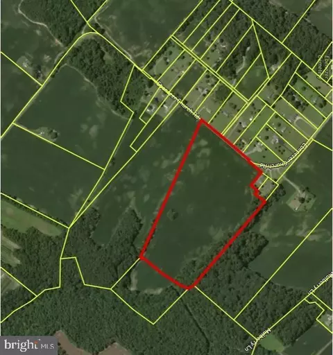 lot59 Ebenezer Church Rd, Hague, VA 22469