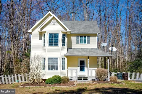 124 Dragoon Dr, Montross, VA 22520