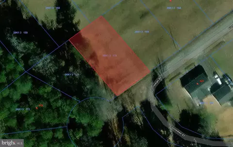 lot170 Currioman Dr, Montross, VA 22520