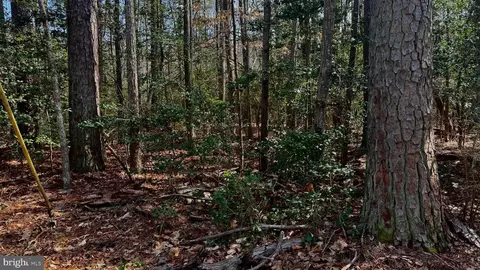 Lake Rd, Colonial Beach, VA 22443