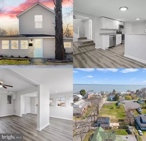116 Boundary St, Colonial Beach, VA 22443