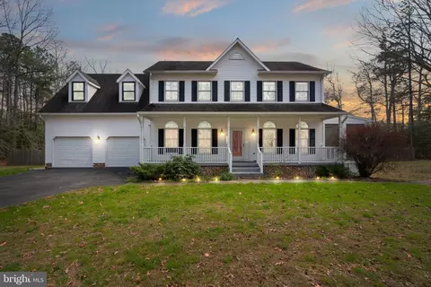 189 Barnes Crk, Montross, VA 22520