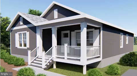 1002 Ebb Tide Dr, Colonial Beach, VA 22443