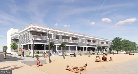 102 Beach Ter #204, Colonial Beach, VA 22443