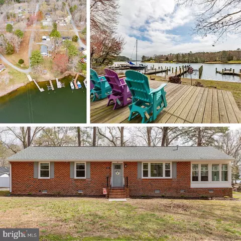 141 Holly Cir, Kinsale, VA 22488