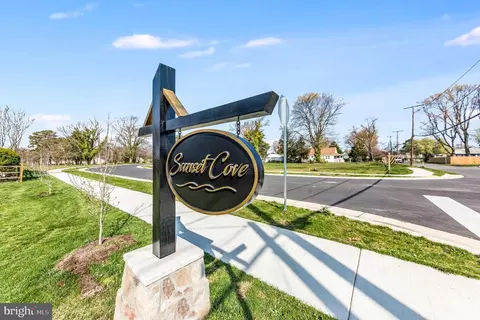 lot4 300 Lynnhaven Ave, Colonial Beach, VA 22443