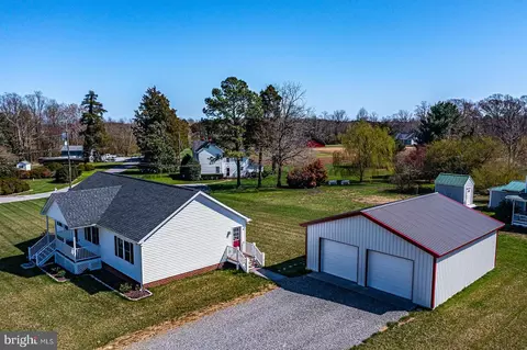 92 Great House Rd, Kinsale, VA 22488