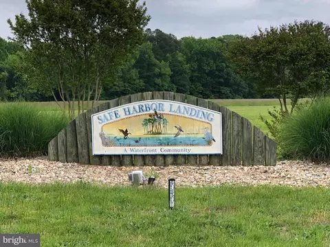 Safe Harbor Landing, Hague, VA 22469