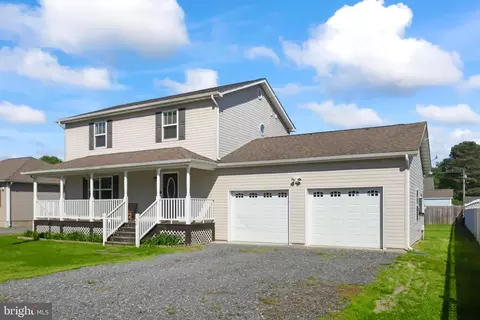 32 Randall Rd, Colonial Beach, VA 22443