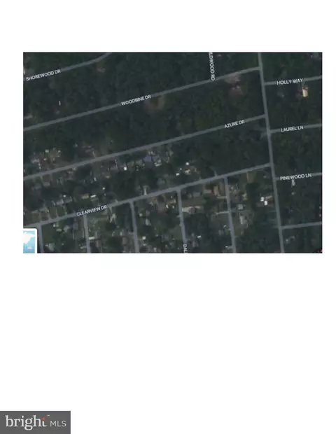 lot36 Bk 2 Azure Dr, Colonial Beach, VA 22443