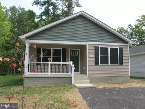 1807 Mckinney Blvd, Colonial Beach, VA 22443