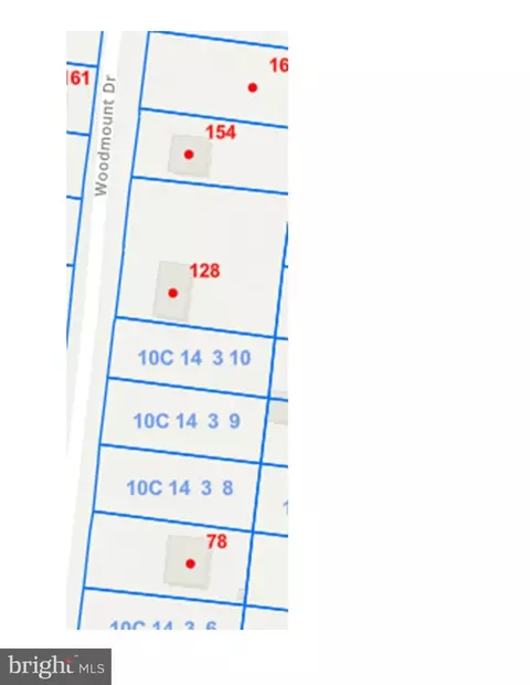 lot9 Bk 3 Woodmount Dr, Colonial Beach, VA 22443
