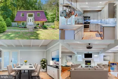 1360 N Independence Dr N, Montross, VA 22520
