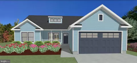 617 Shorewood Dr, Colonial Beach, VA 22443