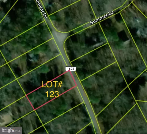 lot Apt 123 Monument Dr, Montross, VA 22520