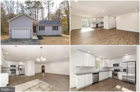 94 Shorewood Dr, Colonial Beach, VA 22443