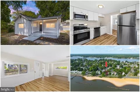 309 Lossing Ave, Colonial Beach, VA 22443