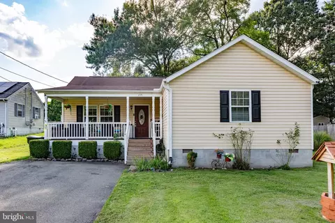 155 Dale Dr, Colonial Beach, VA 22443