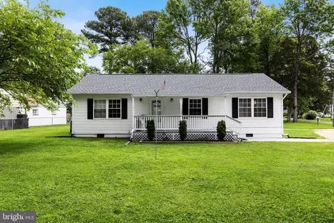 138 S Cedar, Colonial Beach, VA 22443