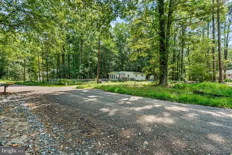 Shorewood Drive, Colonial Beach, VA 22443