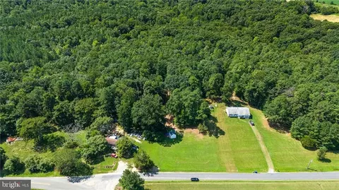 0 Ephesus Church Rd, Montross, VA 22520