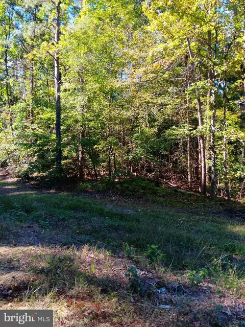 14 Th Street Ests #LOT 12, Colonial Beach, VA 22443
