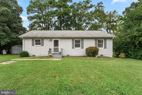 1097 Royal Way, Montross, VA 22520