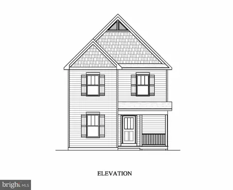 109 Lafayette St, Colonial Beach, VA 22443