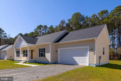 321 Huntsman Way, Montross, VA 22520