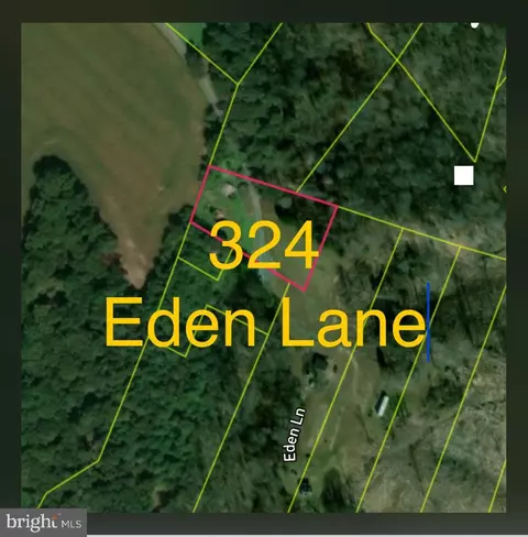 324 Eden Ln, Montross, VA 22520