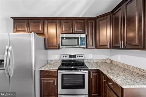 Kitchen - 308 3rd St, Colonial Beach, VA 22443 photo 2 of 3