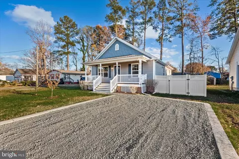 Other - 308 3rd St, Colonial Beach, VA 22443 photo 1 of 15