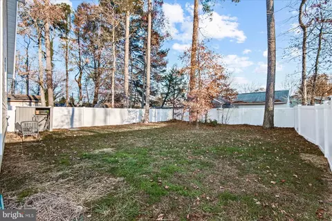 Exterior - 308 3rd St, Colonial Beach, VA 22443 photo 9 of 9