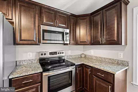 Kitchen - 308 3rd St, Colonial Beach, VA 22443 photo 3 of 3