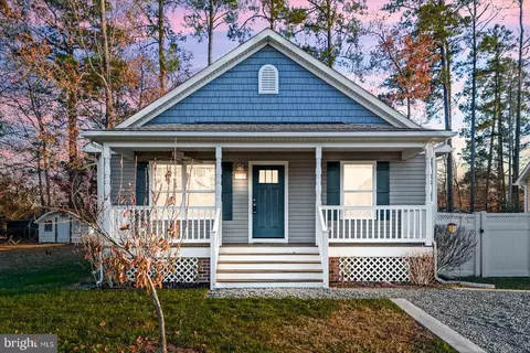308 3rd St, Colonial Beach, VA 22443