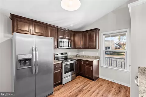 Kitchen - 308 3rd St, Colonial Beach, VA 22443 photo 1 of 3