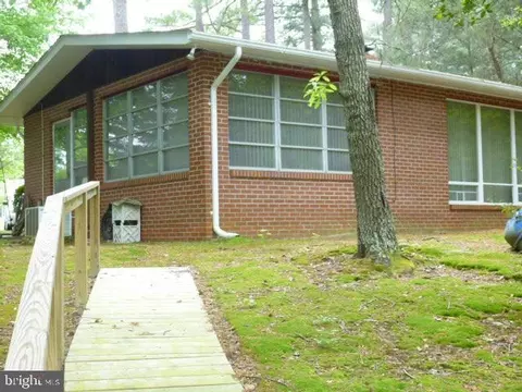 Exterior - 200 Parrish Loop, Montross, VA 22520 photo 2 of 2