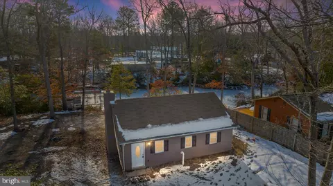 130 Placid Rd, Colonial Beach, VA 22443