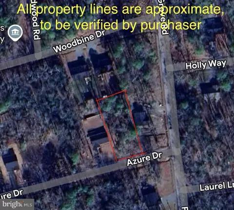 10 Azure Drive, Colonial Beach, VA 22443