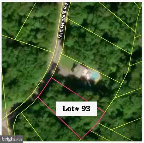lot Apt 93 North Independence Dr, Montross, VA 22520