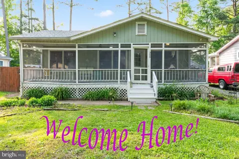 309 2nd St, Colonial Beach, VA 22443